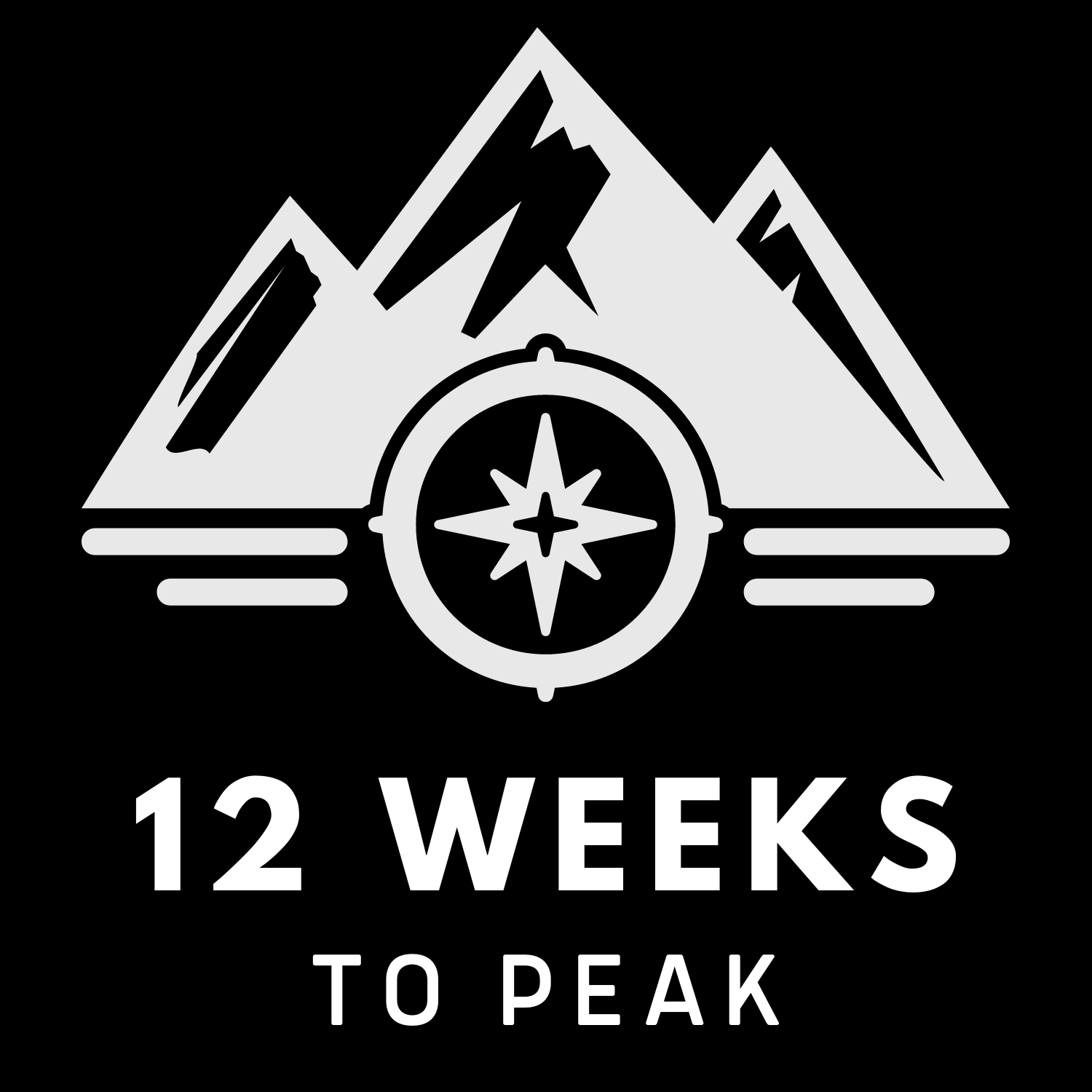 Join 12 Weeks To Peak™